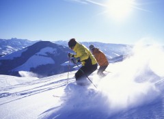 WK 009 Skifahren-im-Tiefschnee Albin-Niederstrasser.JPG